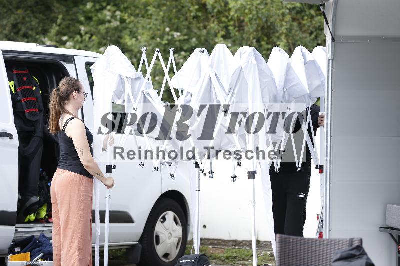 /24 08.06.2025 TZ Motorsport ADR/Impressionen